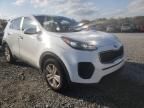 2017 KIA  SPORTAGE