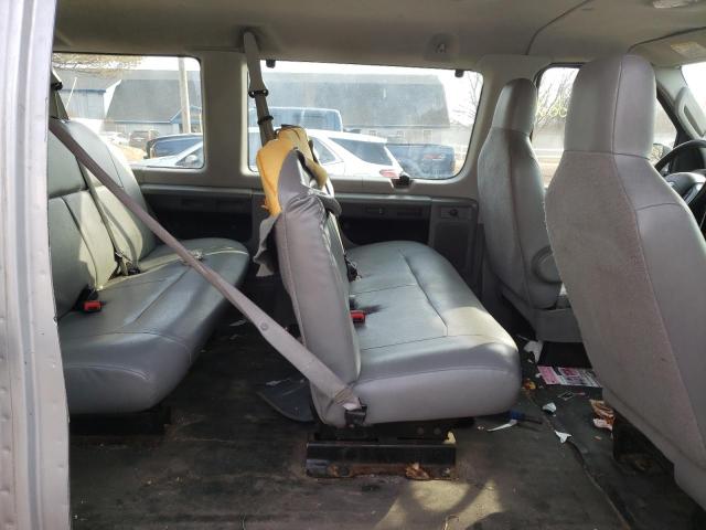 2013 FORD ECONOLINE - 1FMNE1BW4DDA68780