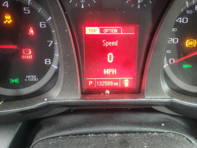 2017 GMC TERRAIN SL 2GKALMEK5H6339437