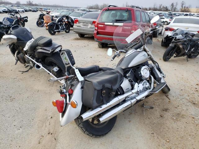 2004 YAMAHA XVS1100 A JYAVP11E94A057696