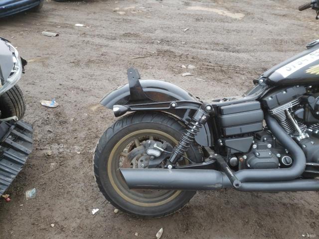 1HD1GS81XHC320864 Harley-Davidson Fxdls 2017. Фото: 5