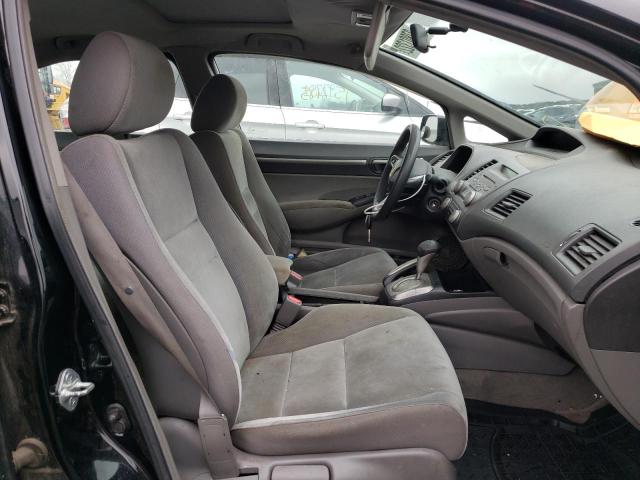 2HGFA16899H508164 Honda Civic Ex 2009. Фото: 4