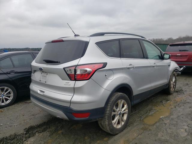 2017 Ford Escape Se 1.5L(VIN: 1FMCU0GD9HUD84547