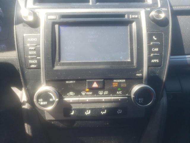 4T1BF1FK1DU695346 Toyota Camry L 2013. Фото: 8