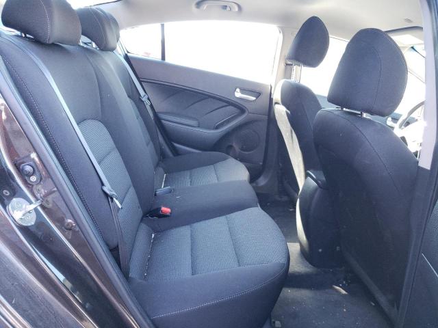 2018 KIA FORTE LX 3KPFK4A75JE180804