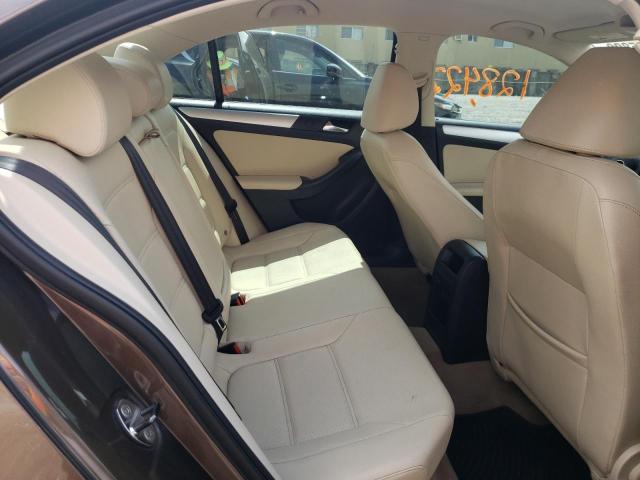 3VWLL7AJ1BM078031 Volkswagen Jetta Tdi 2011. Фото: 5