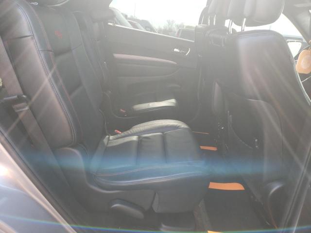 2018 DODGE DURANGO R/ 1C4SDJCT6JC262274
