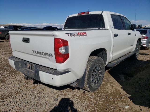 2017 TOYOTA TUNDRA CRE - 5TFDW5F13HX596897