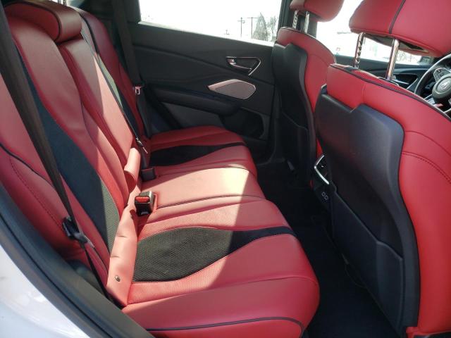 5J8TC2H6XML002711 Acura Rdx A-Spec 2021. Фото: 5