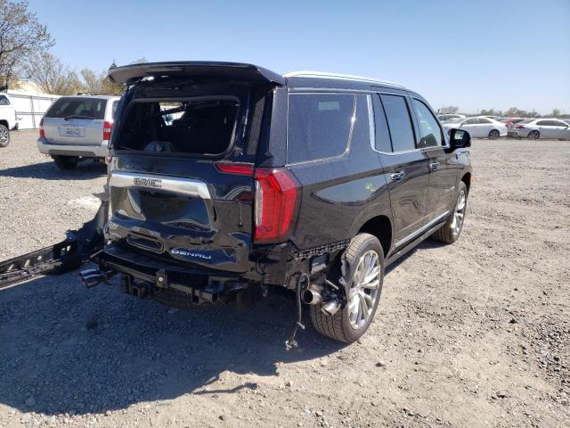 2022 GMC YUKON/DENA 1GKS2DKL3NR160656