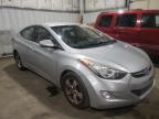 2012 HYUNDAI  ELANTRA