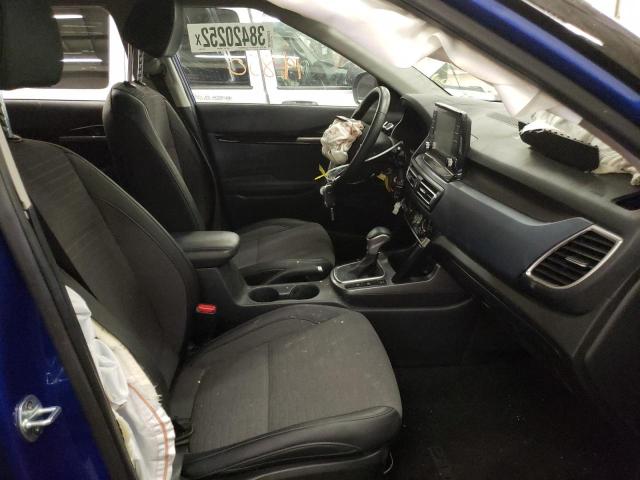 2021 KIA SELTOS S KNDEUCA22M7053582
