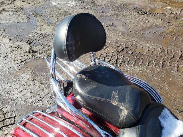 2007 KAWASAKI VN1600 D JKBVNKD167A011228