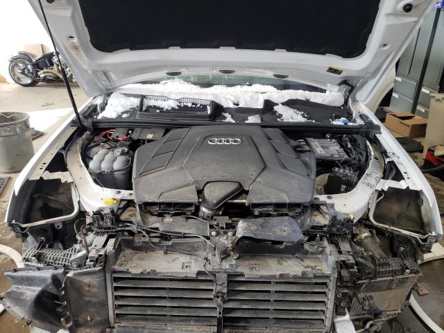 2020 AUDI Q7 PROGRES WA1MXAF73LD002002