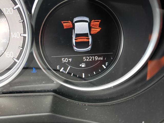 2018 MAZDA 6 TOURING - JM1GL1VM1J1313531