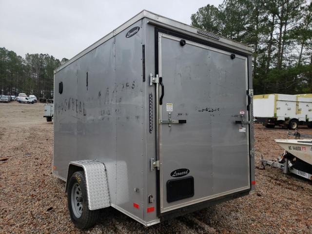 2021 COVE TL - 53FBE1018MF065707
