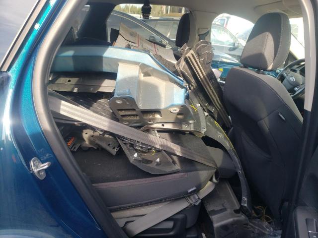 2020 FORD ESCAPE SE 1FMCU9G63LUC17812