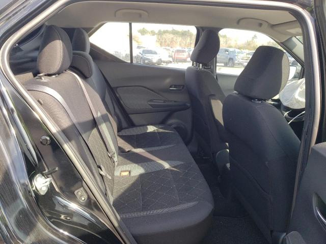 2019 NISSAN KICKS S - 3N1CP5CU1KL503016