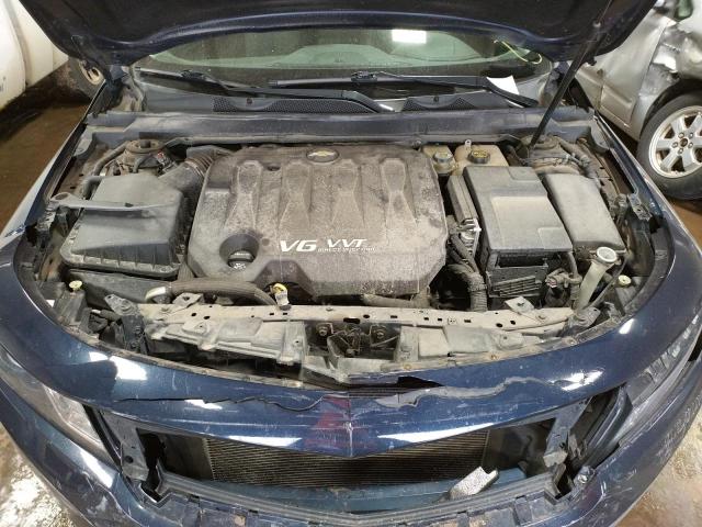 2016 CHEVROLET IMPALA LT - 1G1115S32GU141086