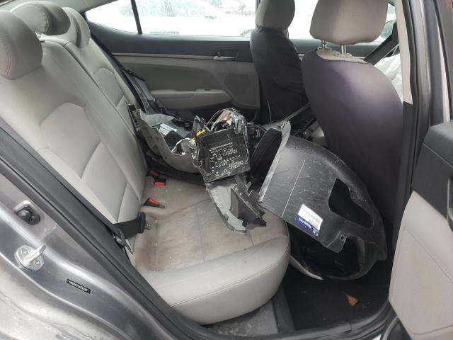 5NPD84LF6JH243043 Hyundai Elantra Se 2018. Фото: 5