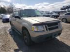 2004 FORD  EXPLORER