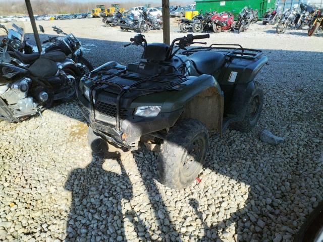 2016 HONDA TRX420 FM 1HFTE400XG4209731