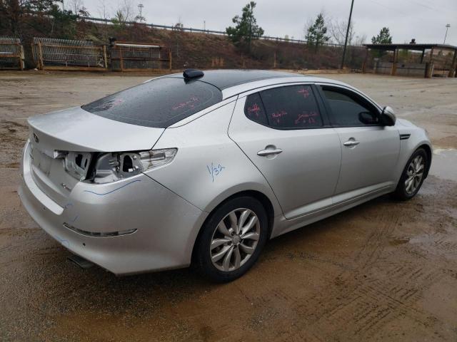 2015 KIA OPTIMA EX 5XXGN4A71FG392657
