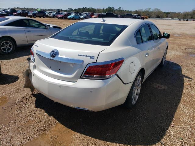 1G4GE5EV3AF198326 Buick Lacrosse C 2010. Фото: 3