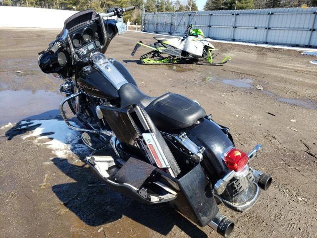 2010 HARLEY-DAVIDSON FLHR 1HD1FB418AB667890