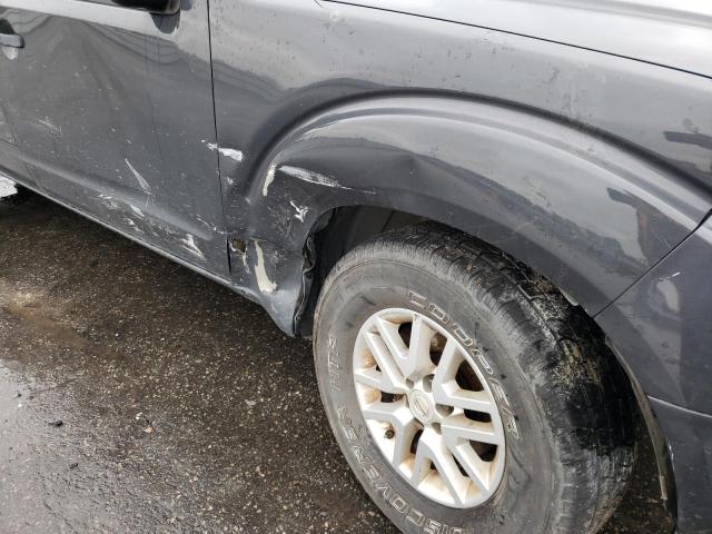 2015 NISSAN FRONTIER 1N6AD0ER0FN700769