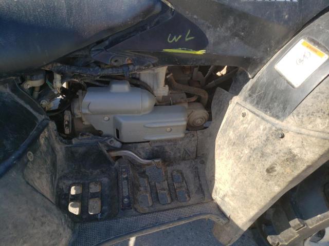 2005 HONDA TRX650 FA 1HFTE280354021672