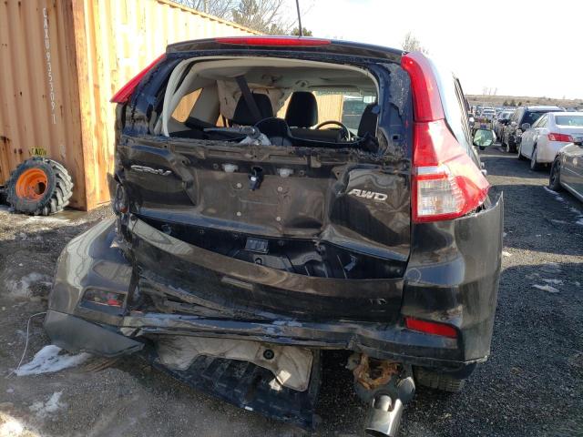 2015 HONDA CR-V EXL 2HKRM4H73FH115854