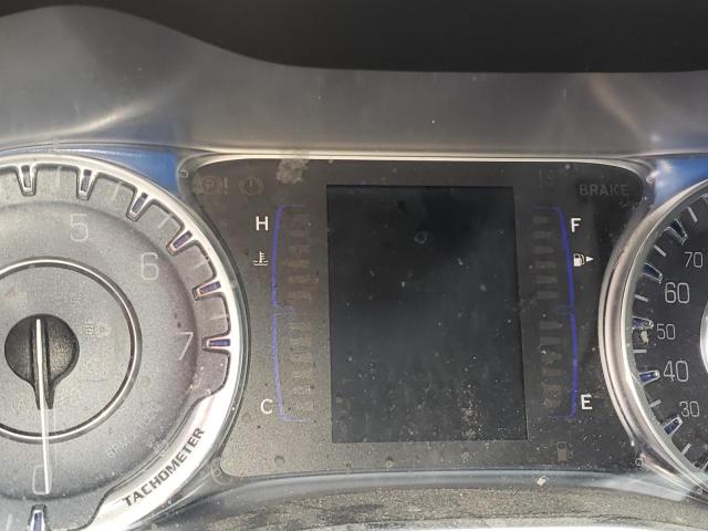 2016 CHRYSLER 200 LIMITE 1C3CCCAB8GN144399