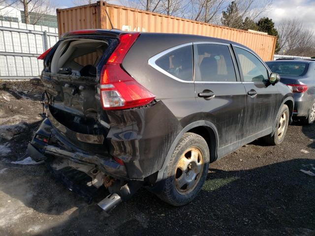2015 HONDA CR-V EXL 2HKRM4H73FH115854