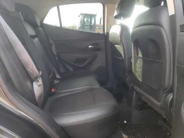 KL4CJASB0JB514008 Buick Encore Pre 2018. Фото: 5