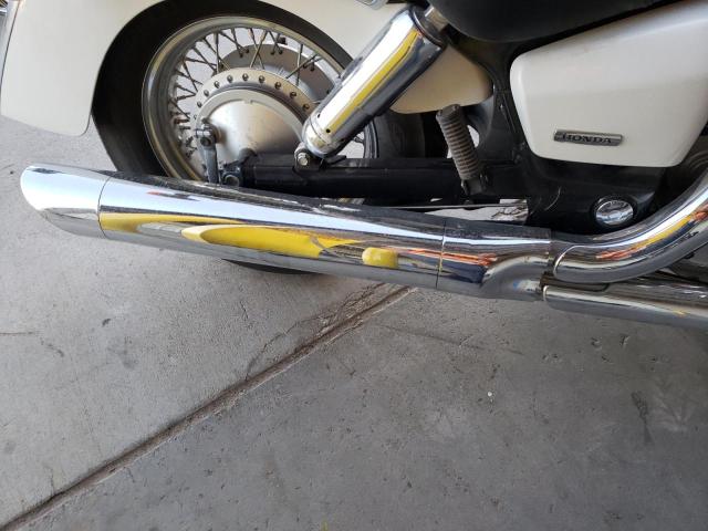2006 HONDA VT750 CA JH2RC50426M200353