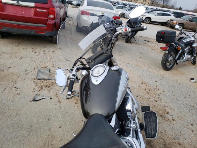 2004 YAMAHA XVS1100 A JYAVP11E94A057696