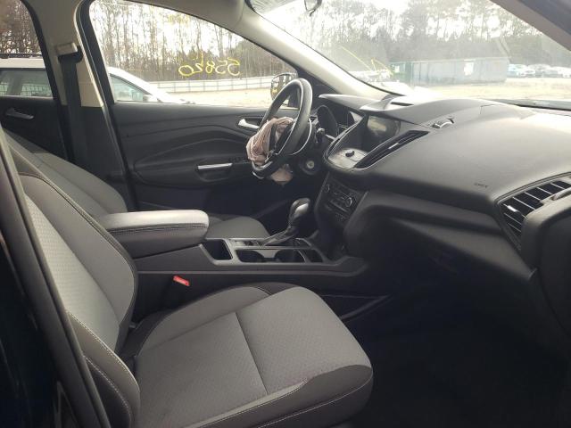 2018 FORD ESCAPE SE 1FMCU0GD4JUC03490