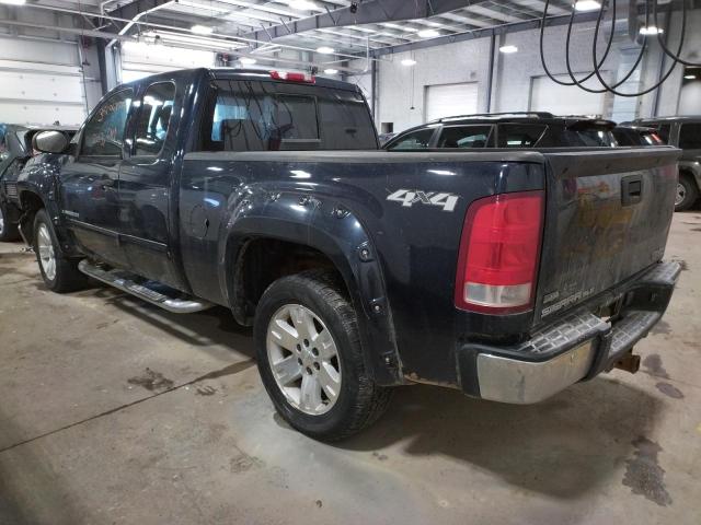 1GTEK19088Z227906 Gmc Sierra K15 2008. Фото: 2