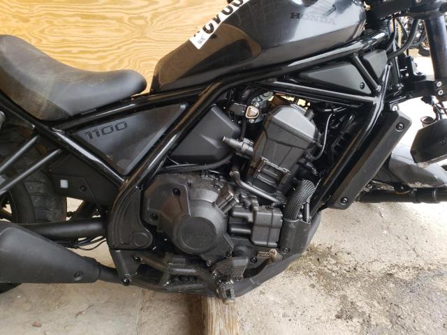 2021 HONDA CMX1100 D JH2SC8316MK000184