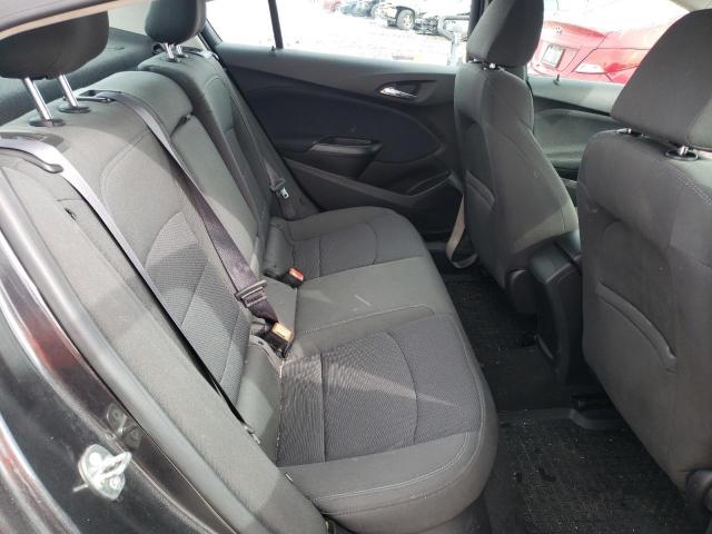2016 CHEVROLET CRUZE LT 1G1BE5SM3G7326716