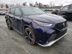 2021 TOYOTA  HIGHLANDER