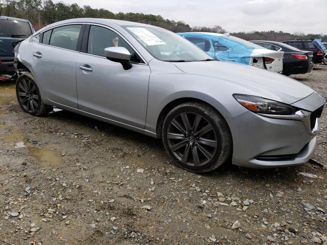 2018 MAZDA 6 TOURING - JM1GL1VM1J1313531