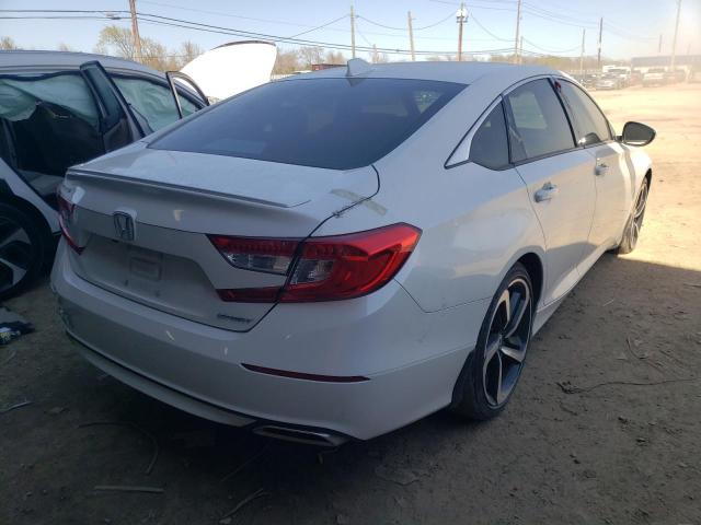 2020 HONDA ACCORD SPO 1HGCV1F30LA134223