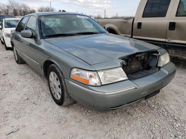 2005 Mercury Grand Marquis GS