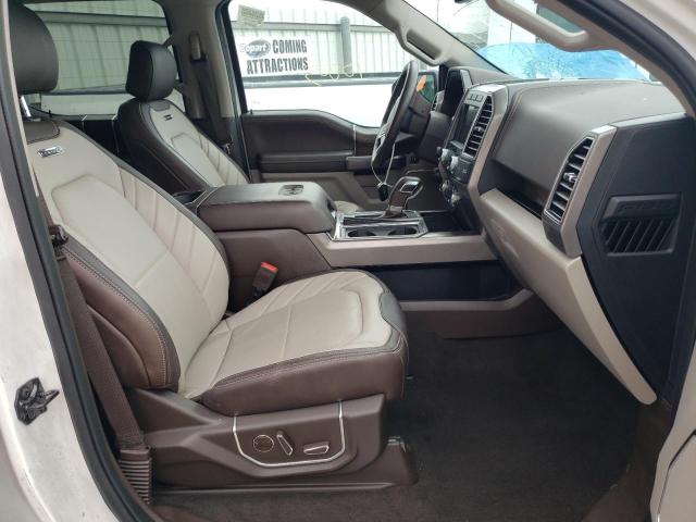2019 FORD F150 SUPER 1FTEW1EG6KFC79101