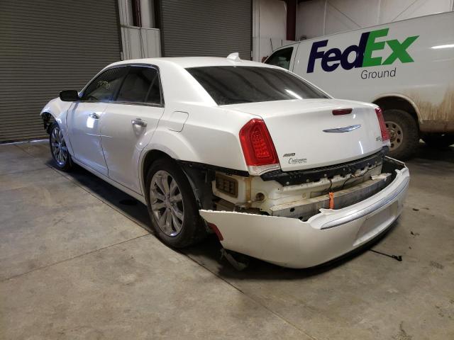 2015 CHRYSLER 300C PLATI 2C3CCASG7FH899890