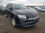 2013 JEEP  COMPASS