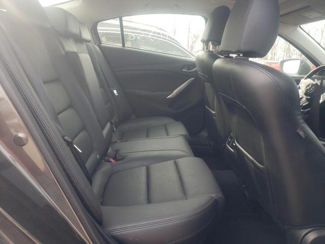 2016 MAZDA 6 TOURING - JM1GJ1V55G1470874