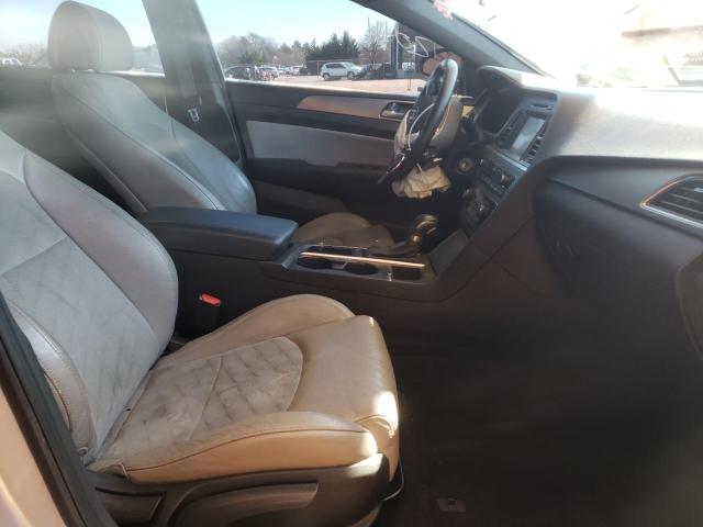 2017 HYUNDAI SONATA 2.0 5NPE34AB6HH459410